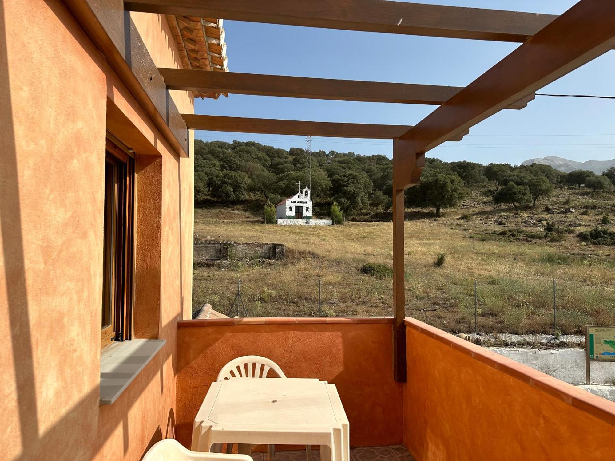 Hotel Restaurante Los Canos De La Alcaiceria Alhama de Granada Extérieur photo