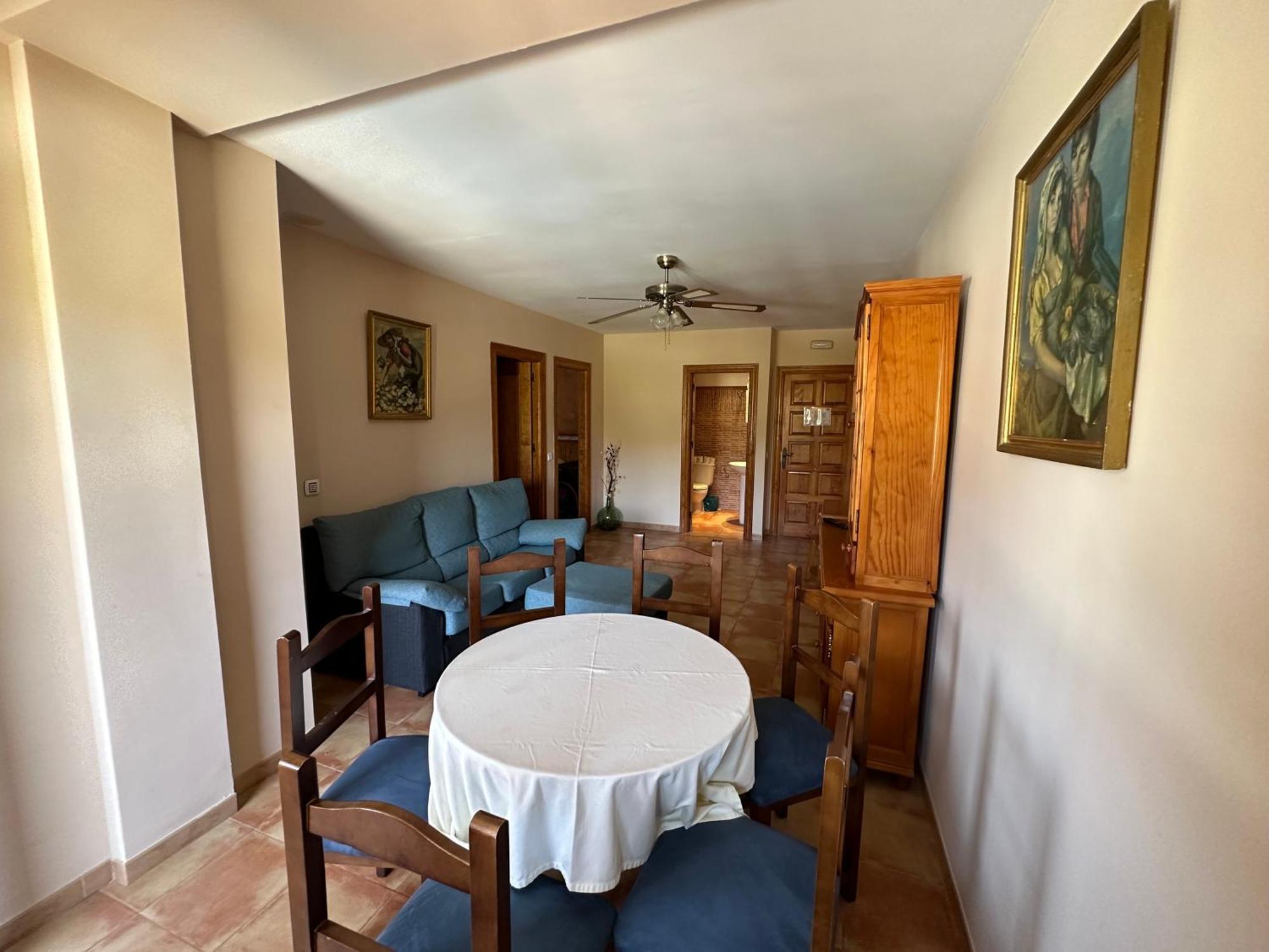 Hotel Restaurante Los Canos De La Alcaiceria Alhama de Granada Extérieur photo
