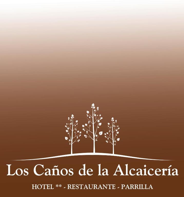 Hotel Restaurante Los Canos De La Alcaiceria Alhama de Granada Extérieur photo